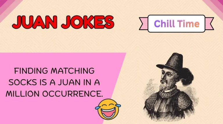 Juan Jokes
