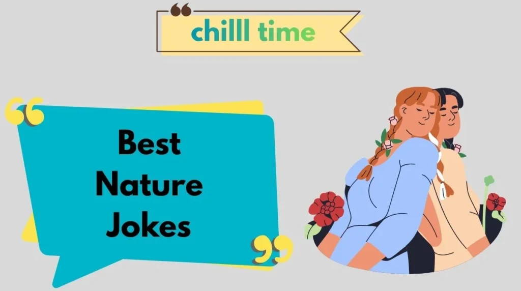 Best Nature Jokes