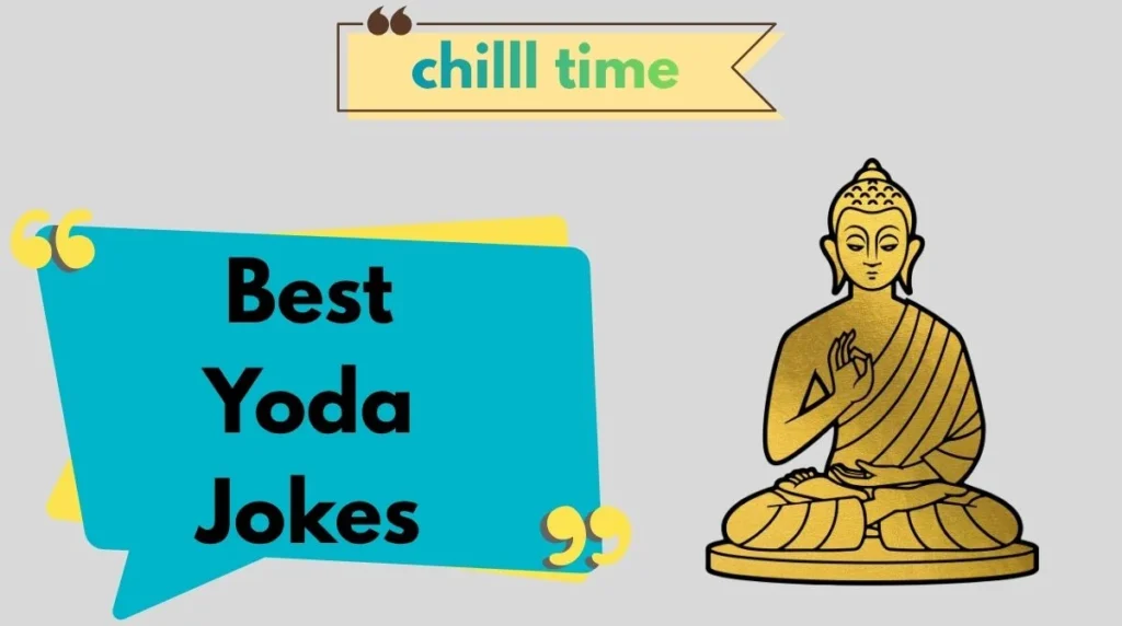 Best Yoda Jokes